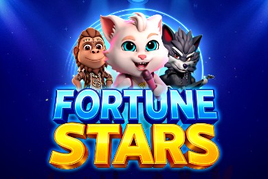 Слот Fortunestars Метелица Казино