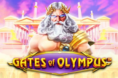 Gates Of Olympus слот онлайн Метелица Казино