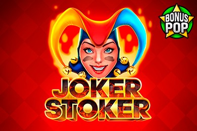 Joker Stoker Метелица Казино играть
