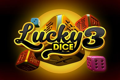Luckydice3 слот Метелица Казино