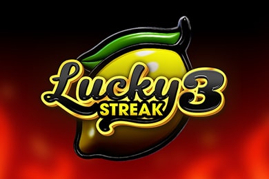 Luckystreak3 играть в Метелица Казино