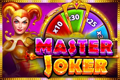 Masterjoker игровой автомат Метелица Казино