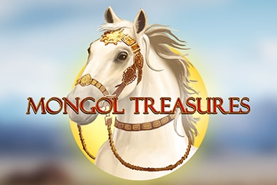 Mongoltreasures Метелица Казино играть