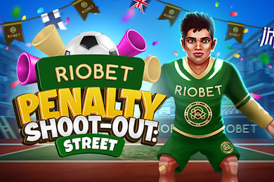 Riobetpenaltyshootoutstreet играть в Метелица Казино