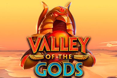 Valley Of The Gods играть в Метелица Казино