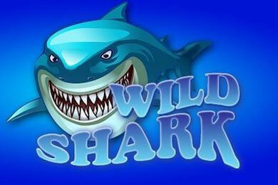 Играть в Wildshark Метелица Казино